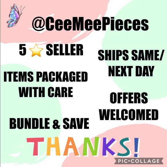 Lucky Brand Camel Tan Faux Leather Bootie Sz 10 - Picture 14 of 14